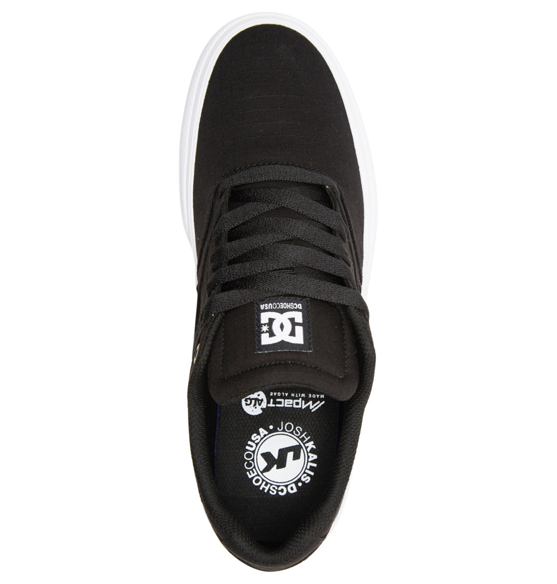 Shoes Homme Baskets DC Shoes Manteca 4 Sn - Confort Et Style Urbain Pour Homme On Feet Shoes Homme Baskets DC Shoes Manteca 4 Sn - Confort Et Style Urbain Pour Homme On Feet