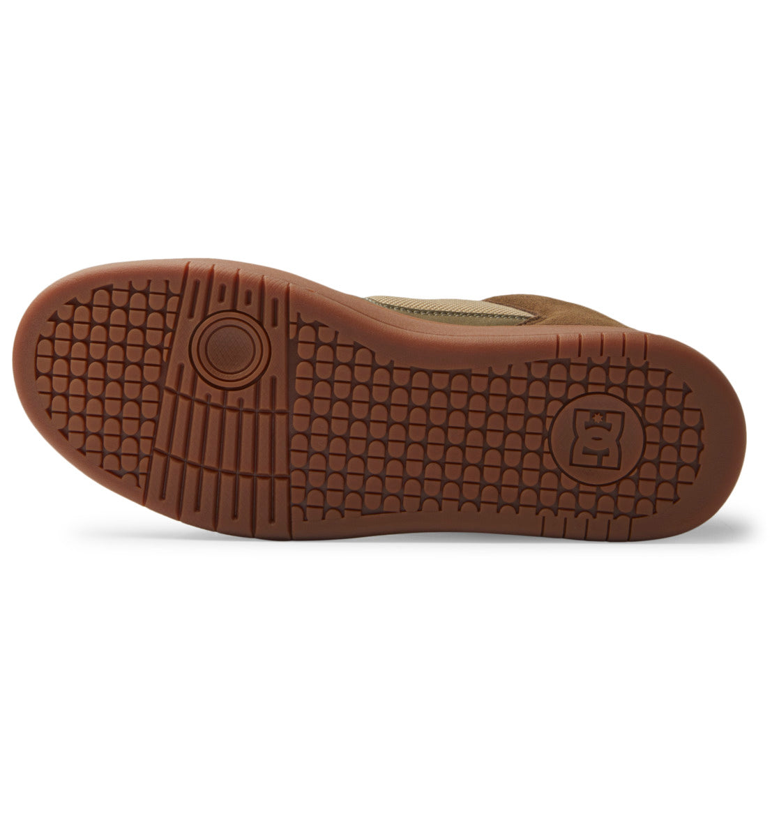 DC Shoes Manteca 4 Hi - Scarpe Alte - Uomo - Nero. : DC Shoes