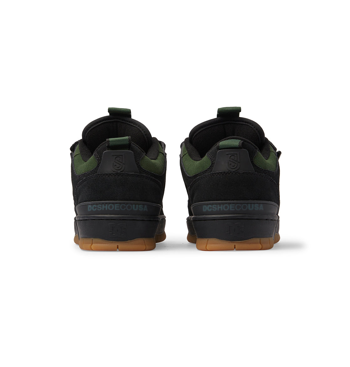 Shoe Size Guide DC Shoes