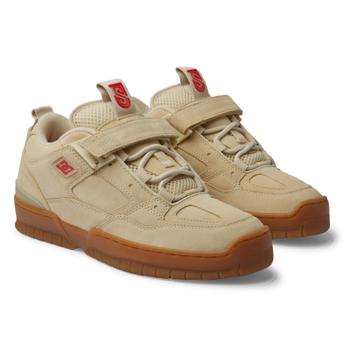 Men's JS 1 Shanahan Pro Skate Shoes - DC Shoes