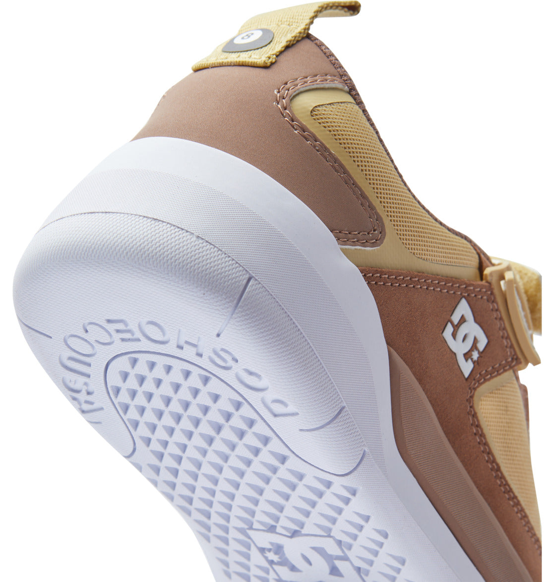 Men&#39;s Metric S x Will Marshall Skate Shoes - DC Shoes