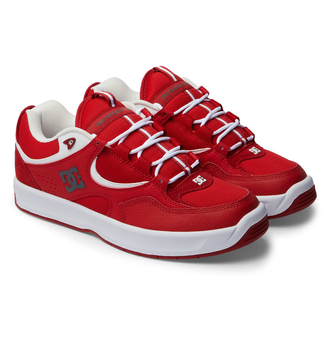 Men&#39;s Kalynx Zero Shoes - Red/White