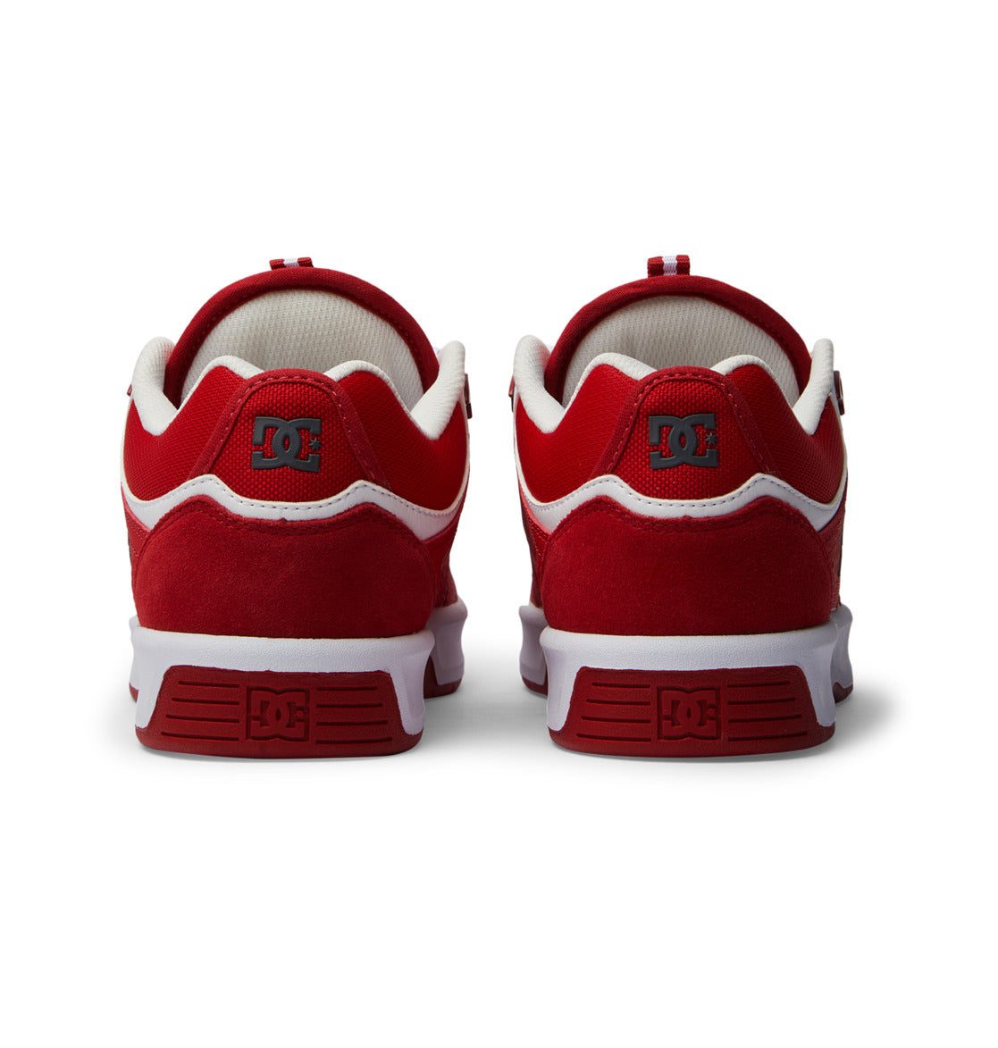 Men&#39;s Kalynx Zero Shoes - Red/White