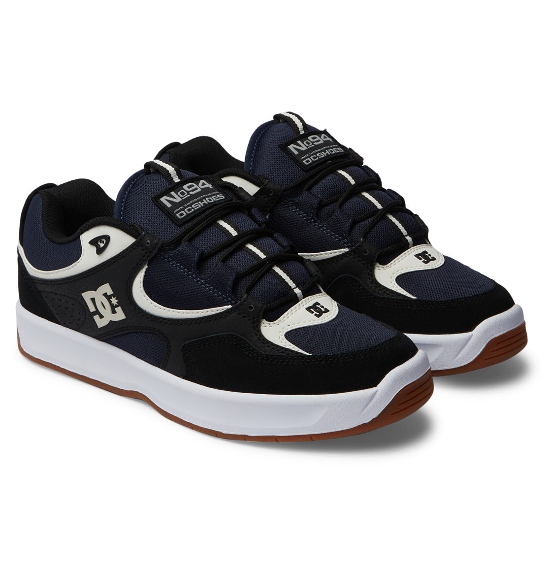 Men's Kalynx Zero Shoes - DC Shoes