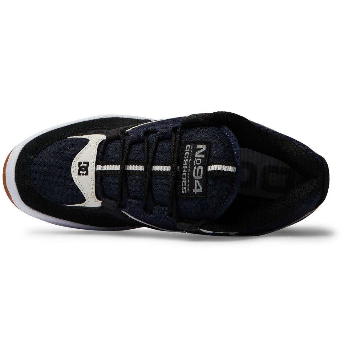 Men&#39;s Kalynx Zero Shoes - Black/Black/Blue