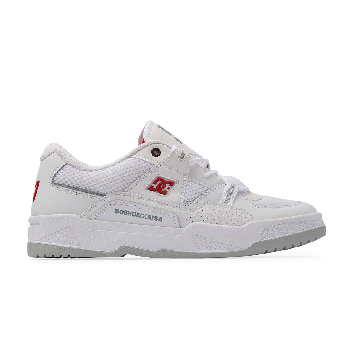 Men's Construct Shoes - DC Shoes