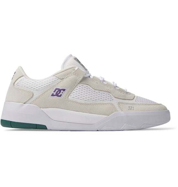 Men's Metric S X Ish Cepeda Shoes - DC Shoes