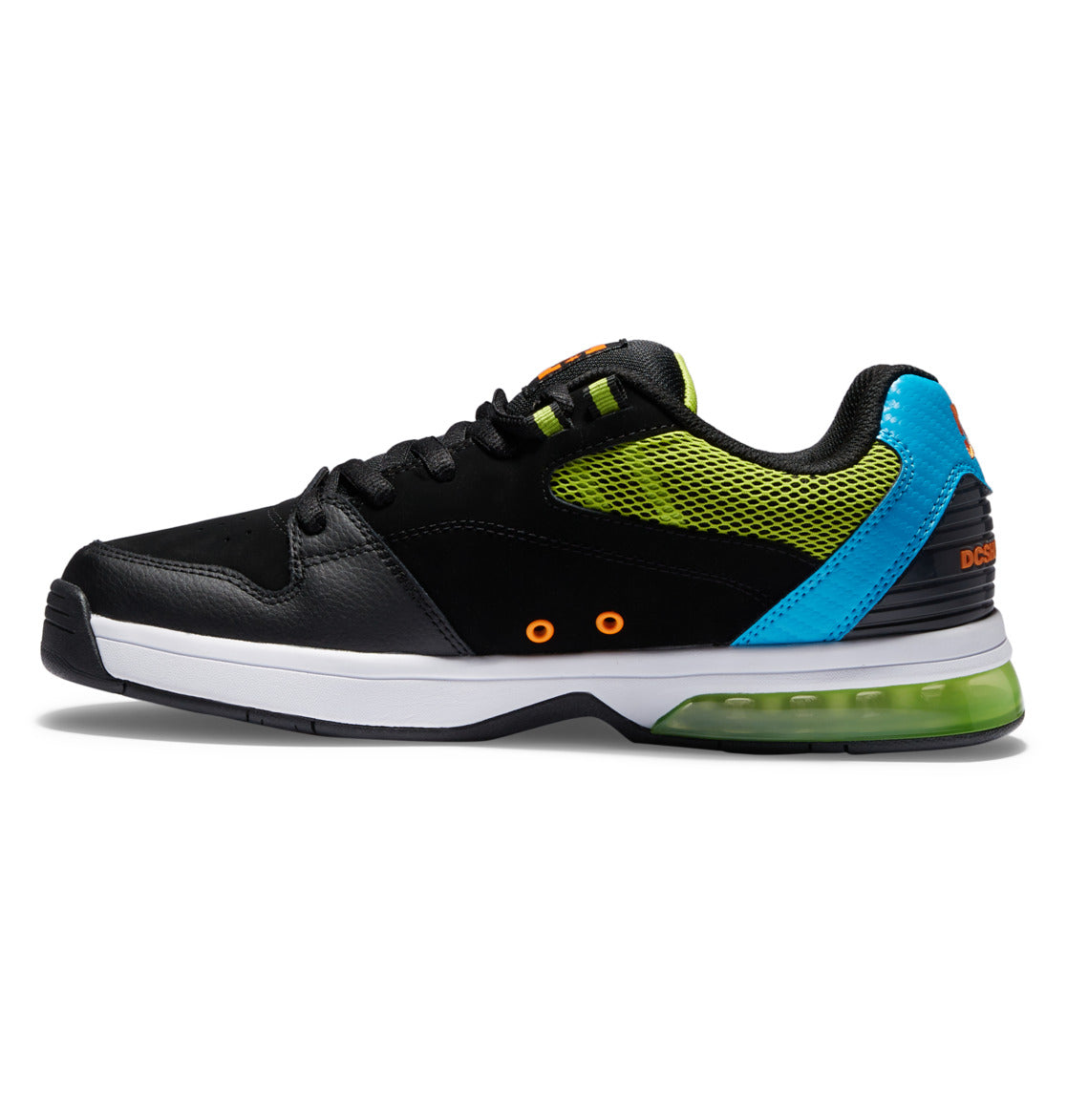Men's Versatile Shoes - DC Shoes