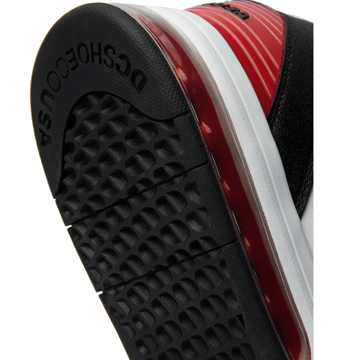 Men's Versatile Shoes - DC Shoes