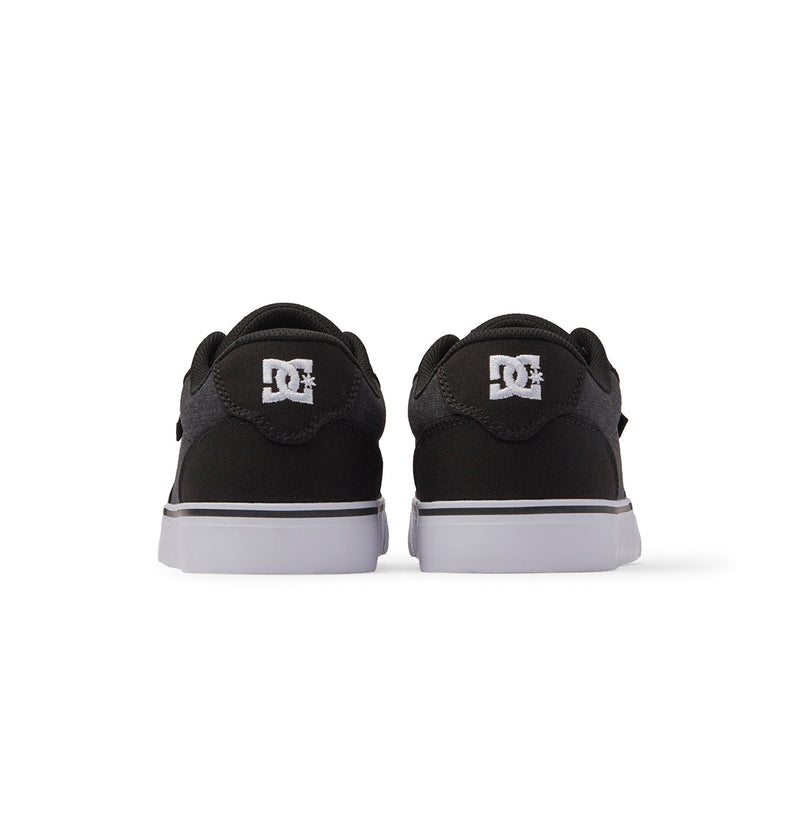 Men's Anvil Canvas Shoes