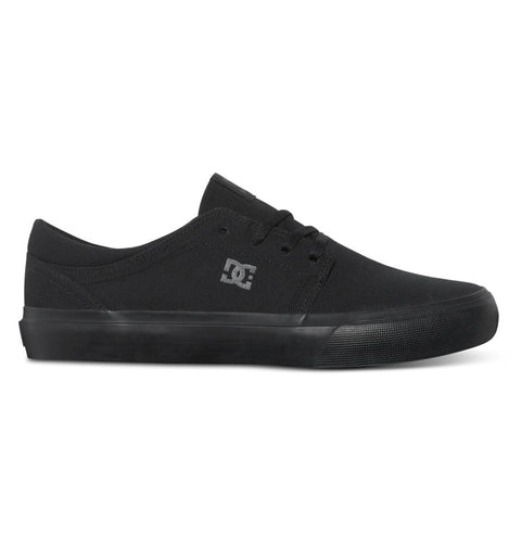 Men's Trase Canvas Shoes - DC Shoes