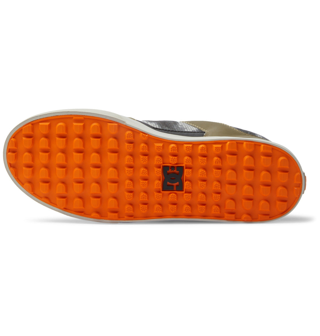 Men's Pure Winterized Skate Shoes DC Shoes