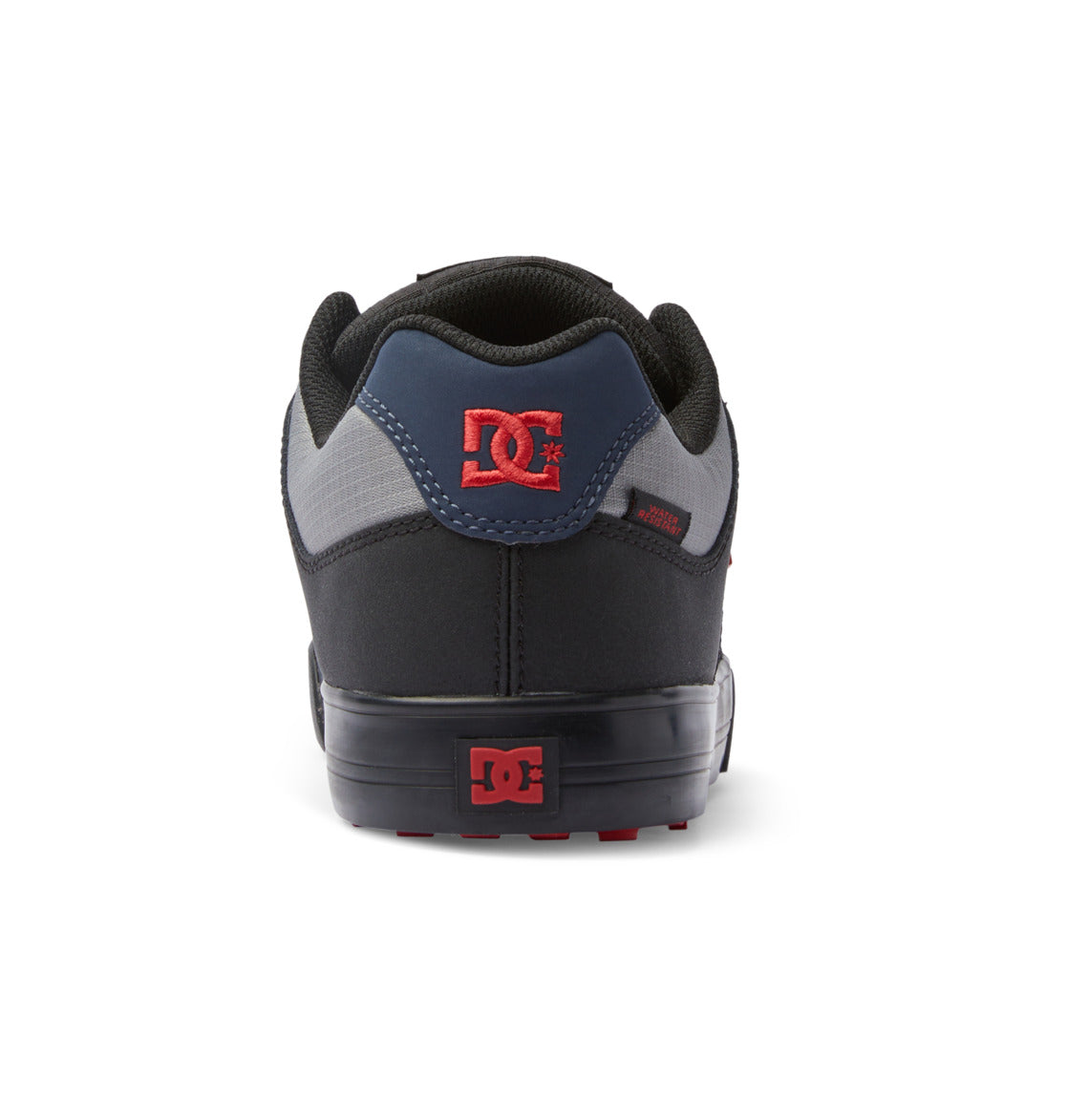 Men's Pure Winterized Skate Shoes DC Shoes