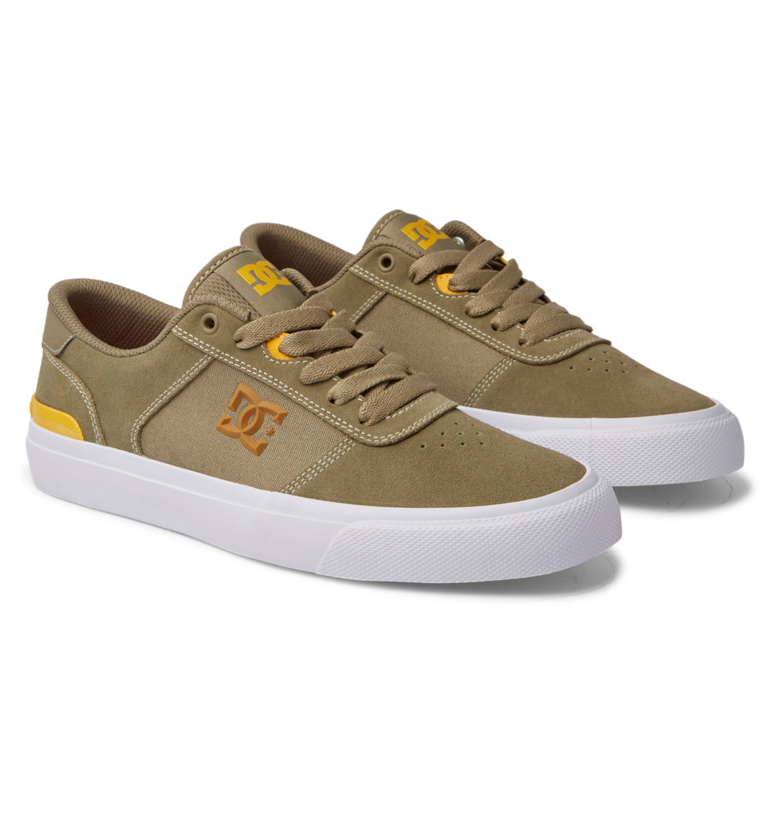 Men's Teknic S Skate Shoes - DC Shoes