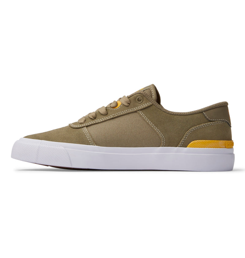 Men's Teknic S Skate Shoes