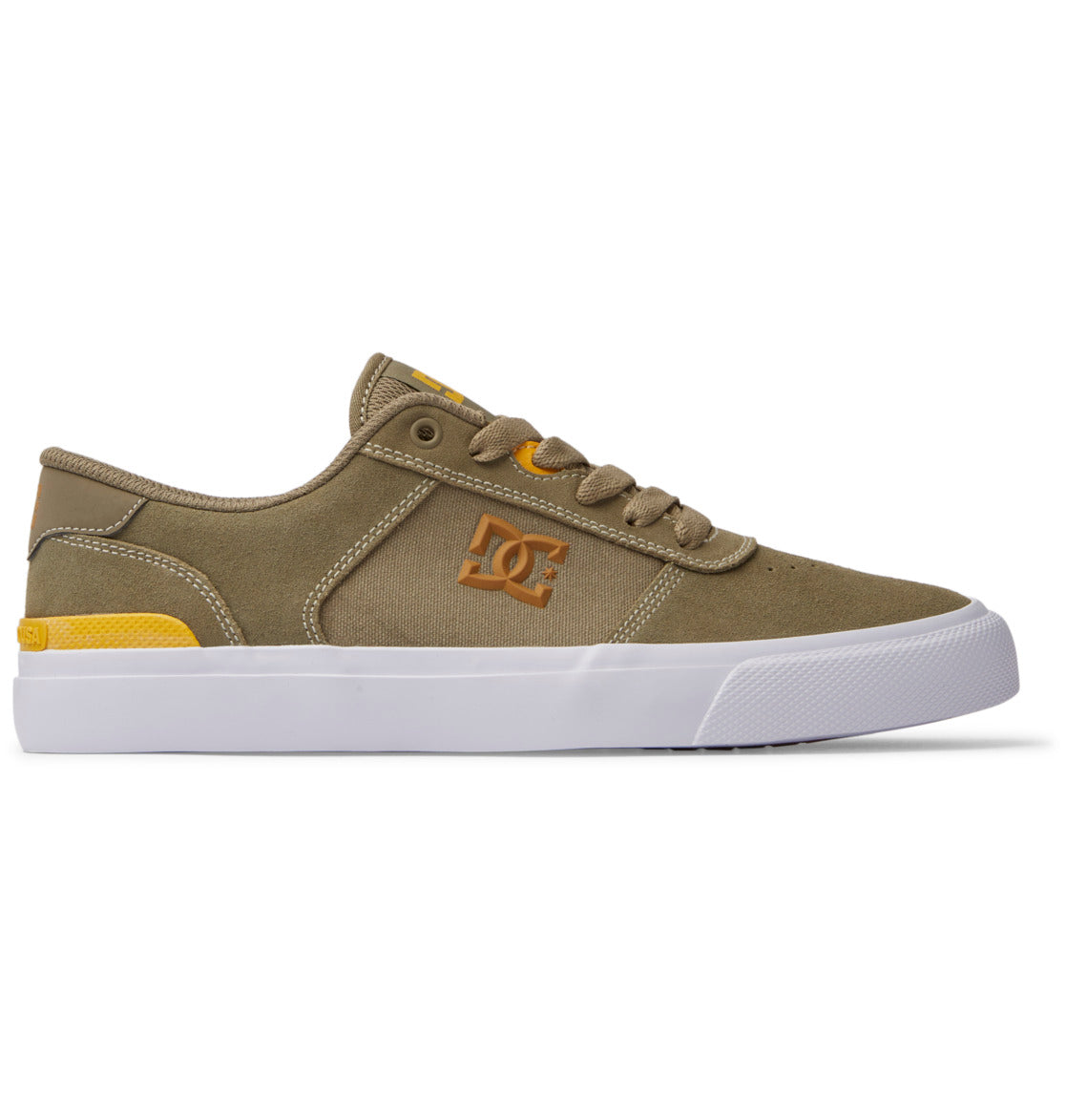 Men's Teknic S Skate Shoes - DC Shoes