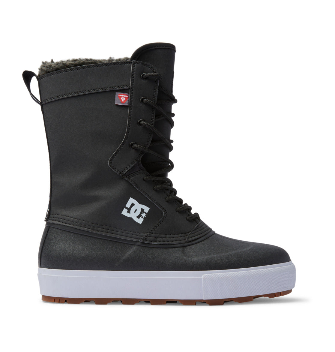 T*O様 Dc Shoes Reach スノーボード　スノーブーツ Men's DC Reach Water-Resistant Shoes - DC Shoes