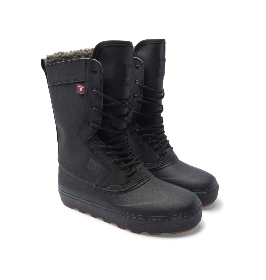 Men's DC Reach Water-Resistant Shoes - DC Shoes