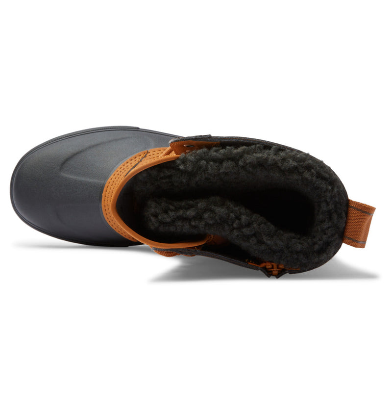 Men's DC Reach Water-Resistant Shoes