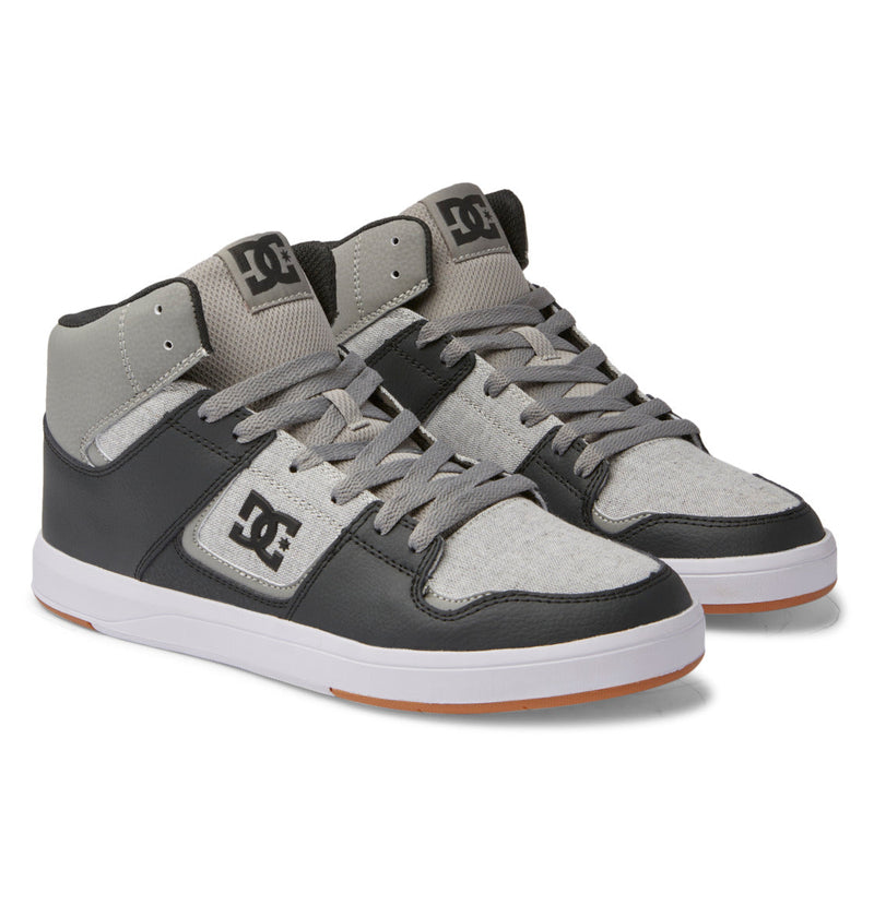 Men's DC Cure High-Top Shoes