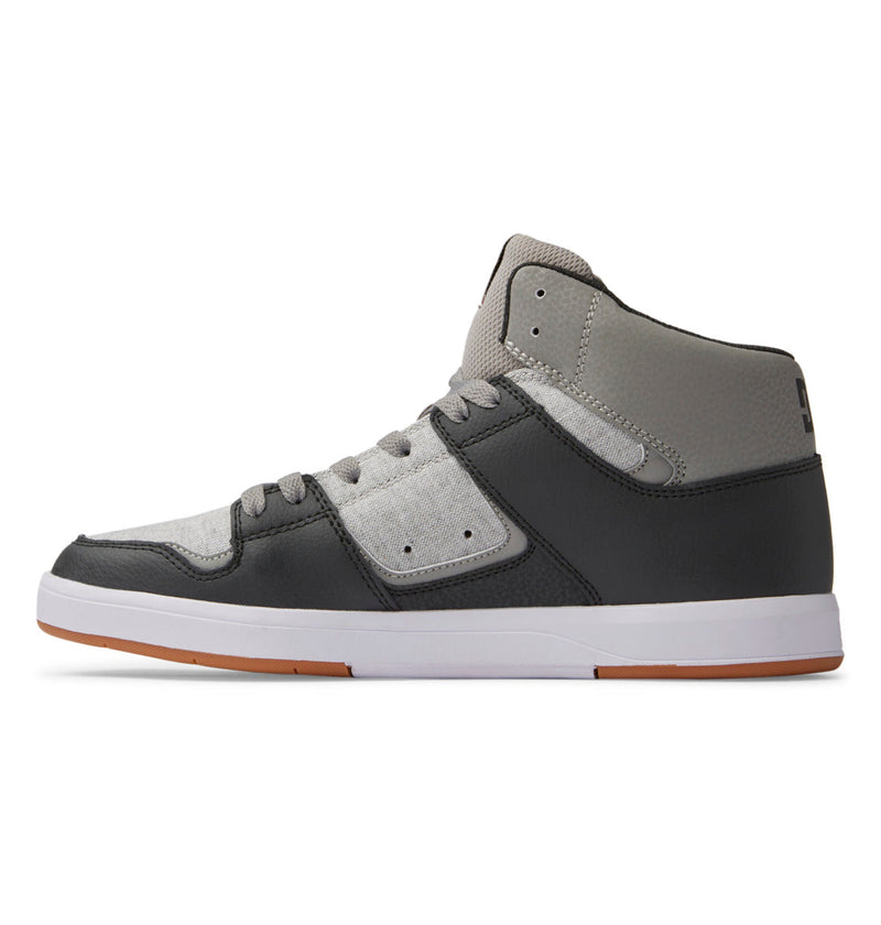 Men's DC Cure High-Top Shoes