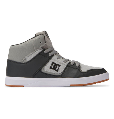 DC Cure Hi Top Skate Shoes - NEW Mens Size 11 Dark Grey / Light - #49408-CL2 Amazon.com | DC Youth Pure HI Top EV Skate Shoe (Little Kid  main image 3