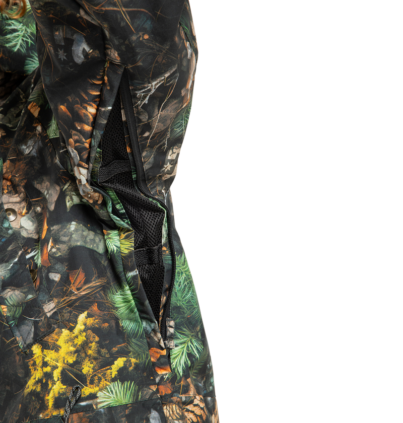 Men's Tundra Insulated Jacket