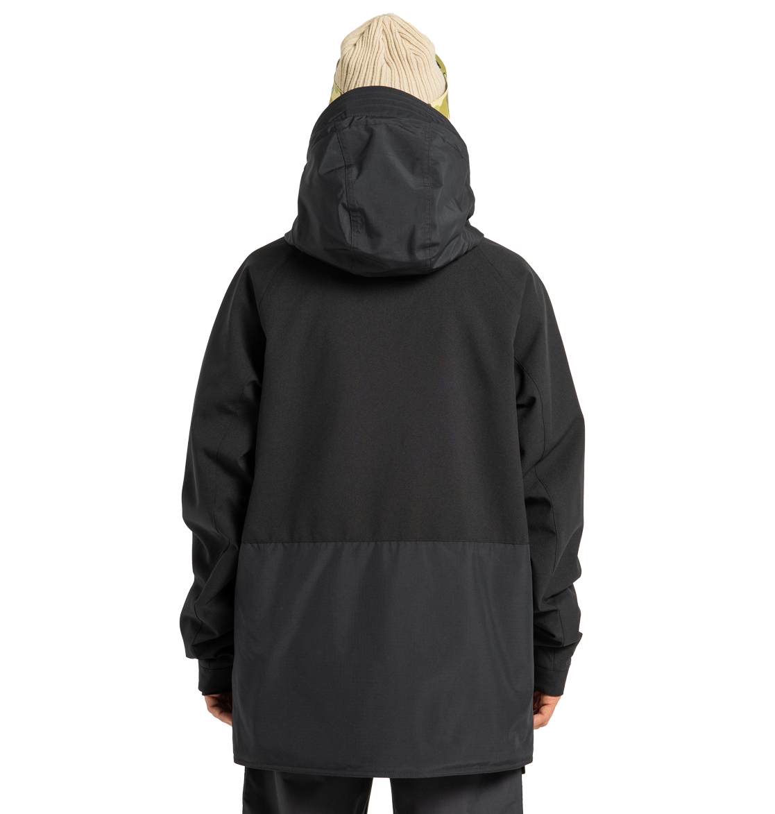 Men's Tundra Jacket - DC Shoes