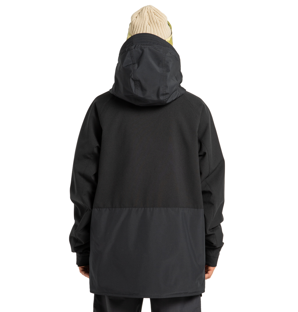 Men's Tundra Jacket - DC Shoes