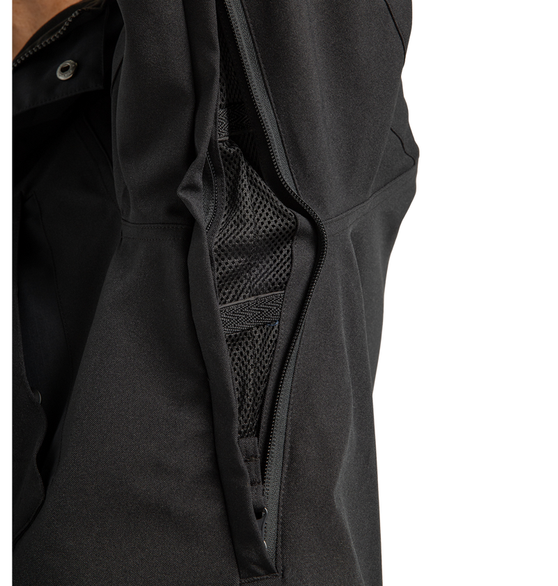 Men's Tundra Insulated Jacket - DC Shoes