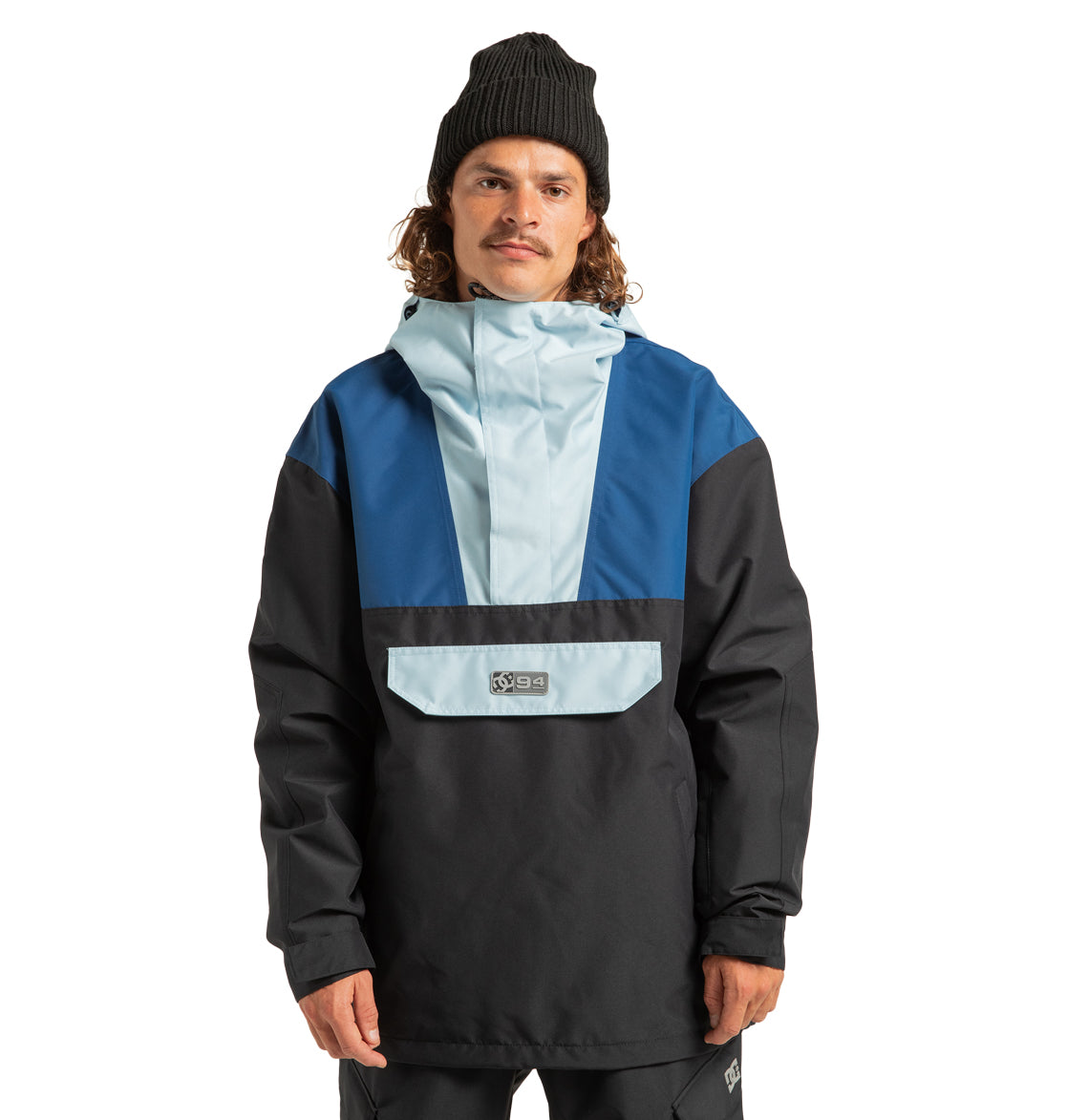 Men's DC-43 Anorak Snow Jacket - DC Shoes