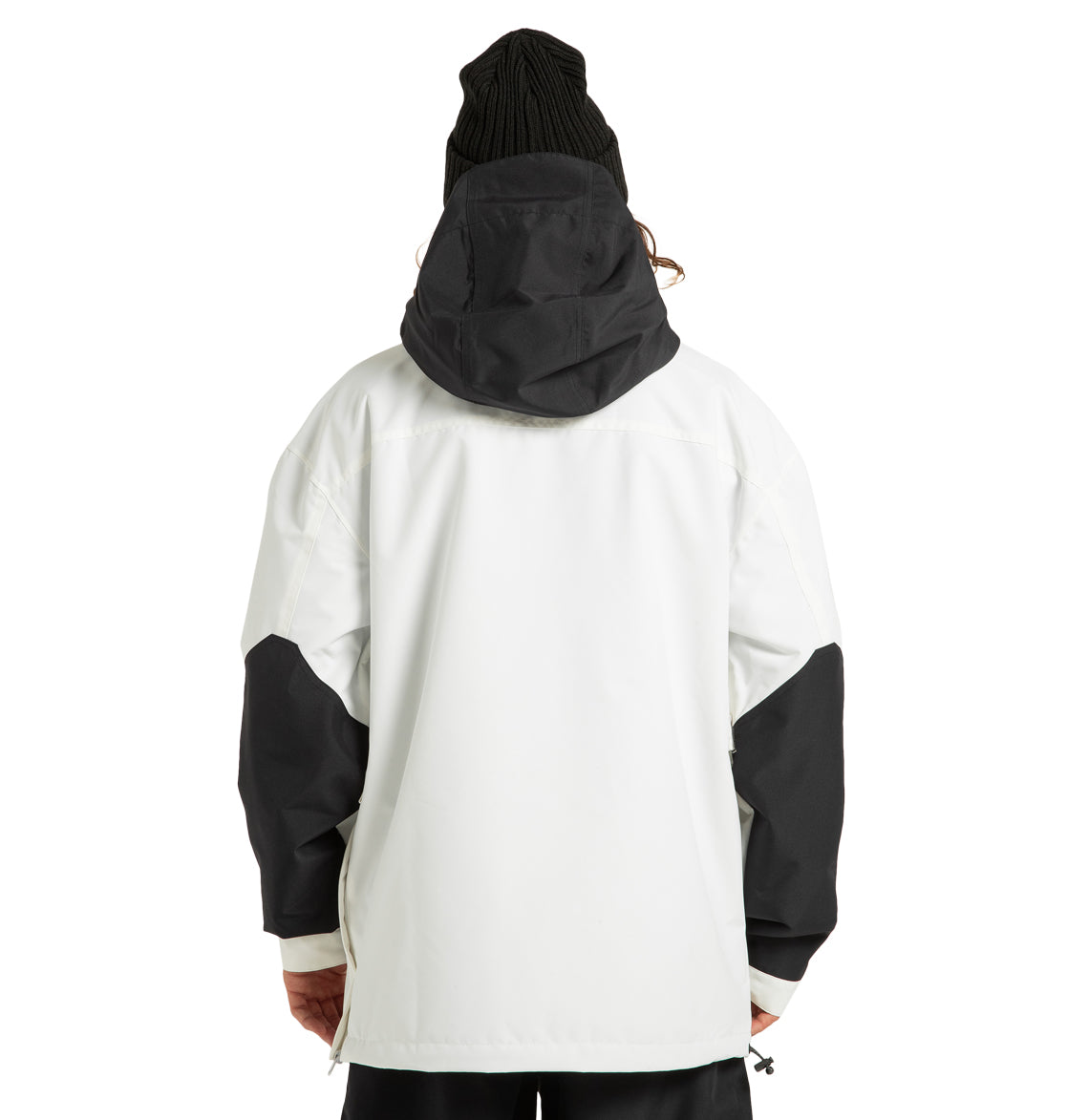 DC-43 Anorak Snow Jacket - DC Shoes
