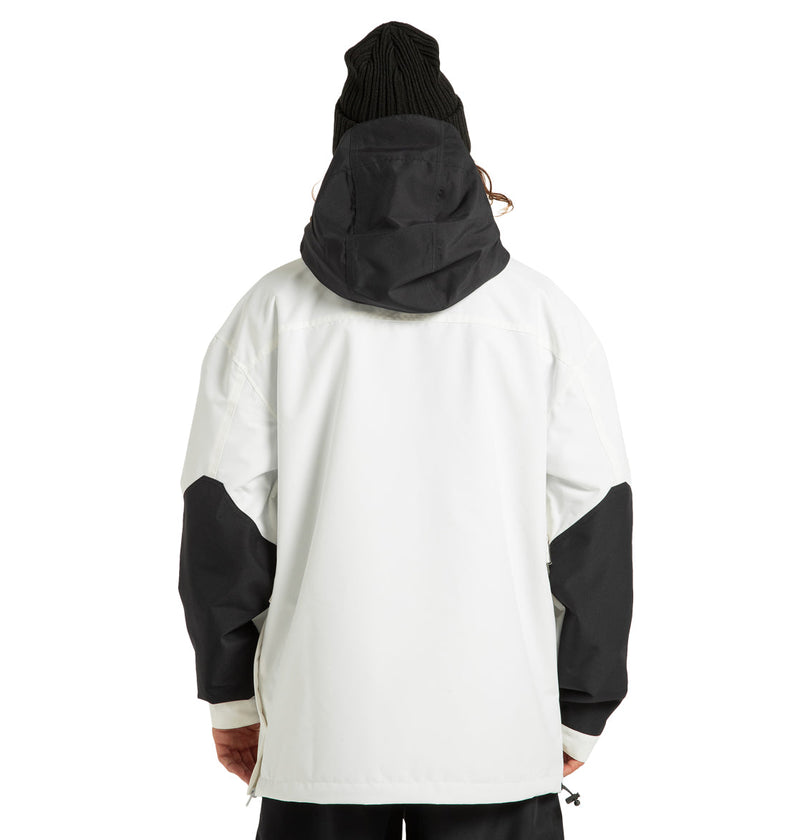 Mens' DC-43 Anorak Jacket