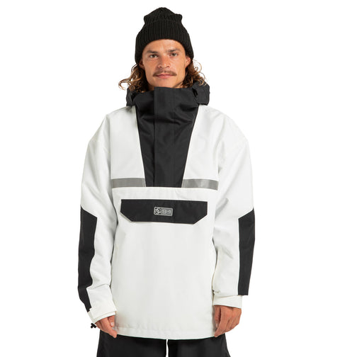 Mens' DC-43 Anorak Jacket - DC Shoes