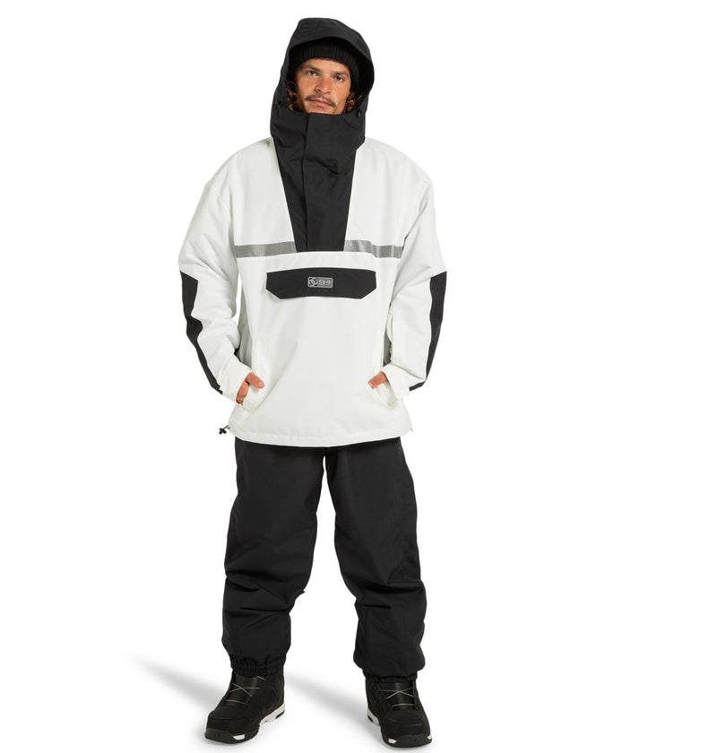 Mens' DC-43 Anorak Jacket