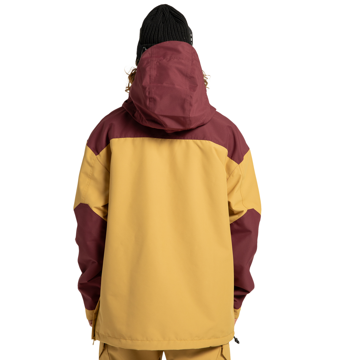 DC-43 Anorak Snow Jacket - DC Shoes