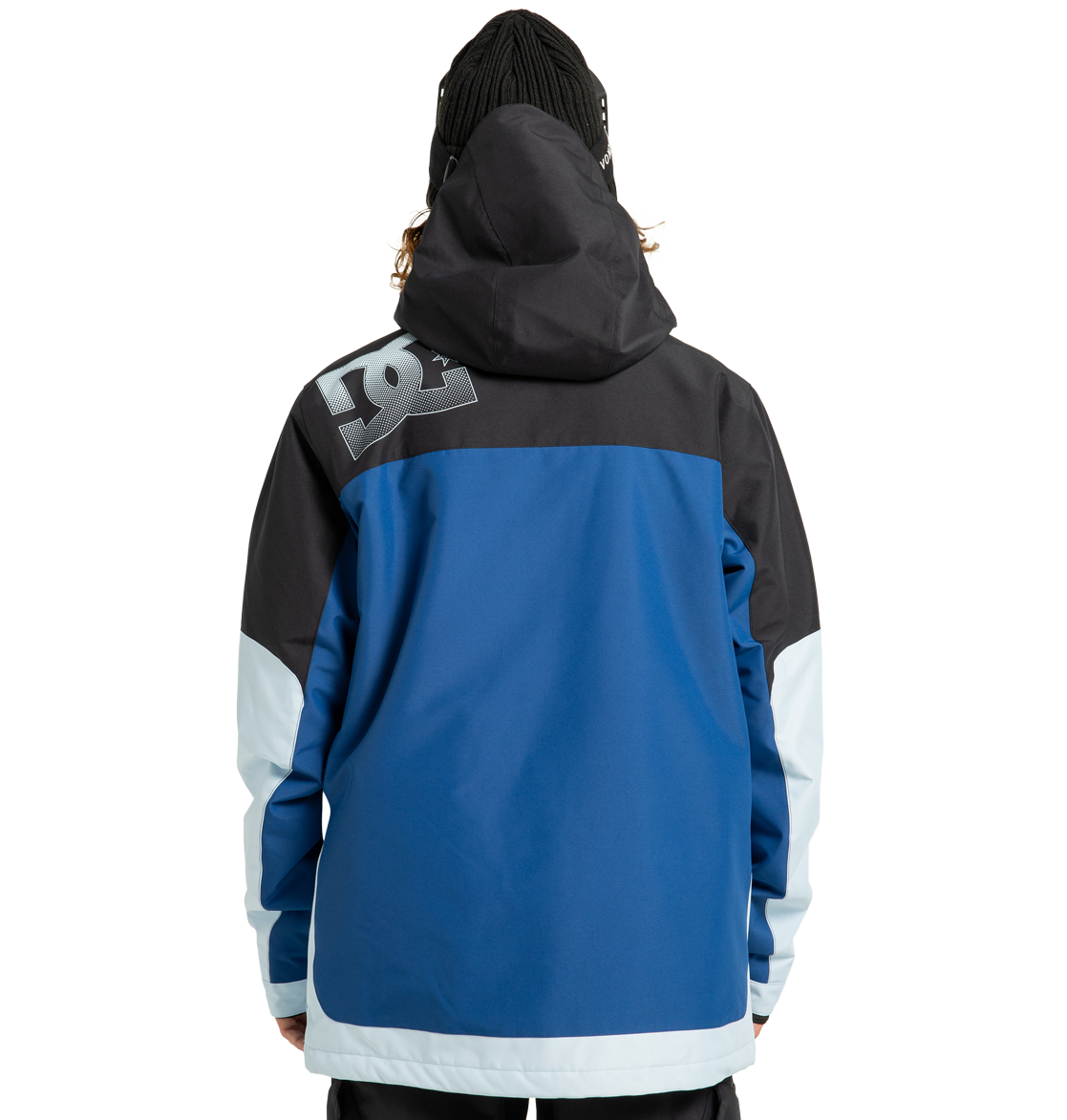 Men's Defiant Jacket - DC Shoes