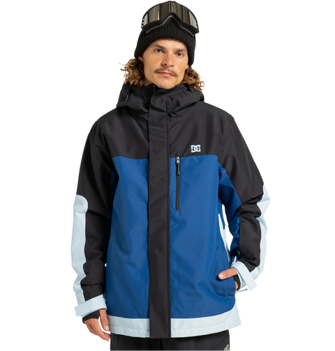 Men's Defiant Insulated Jacket