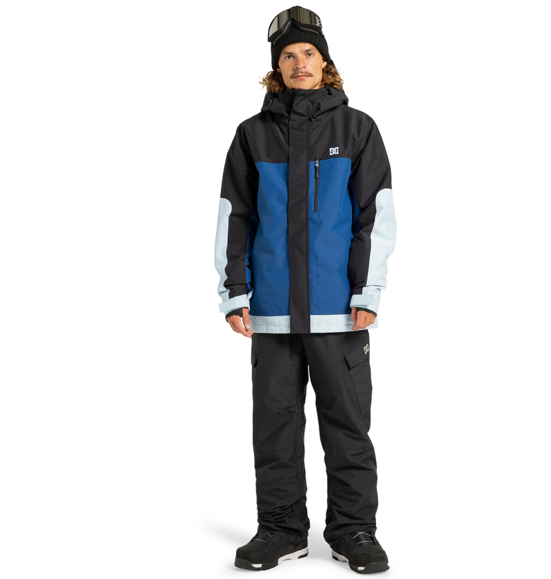 Men's Defiant Insulated Jacket