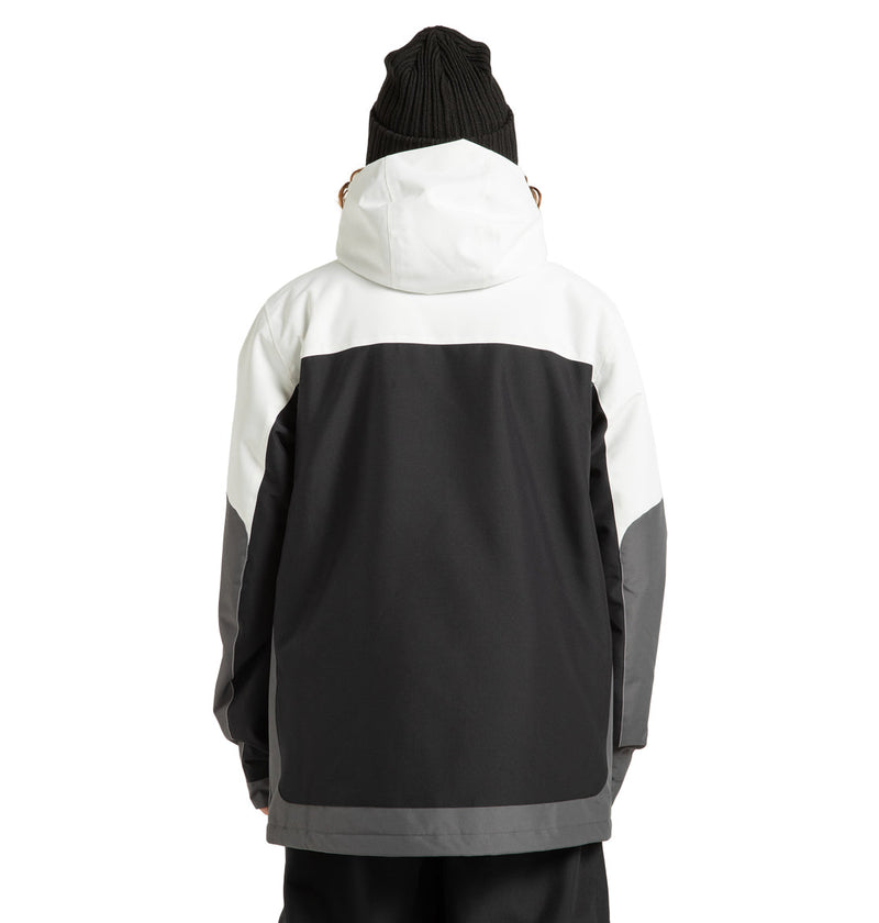 Men's Defiant Insulated Jacket