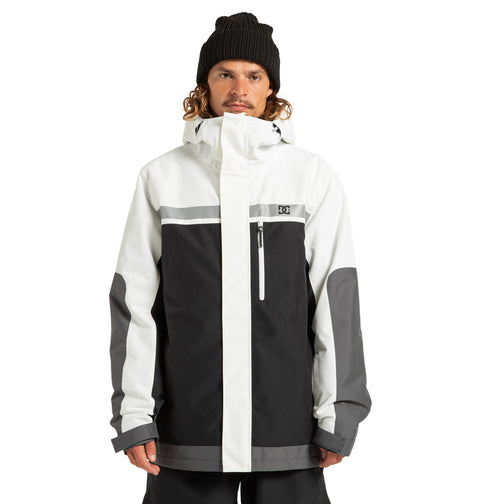Men's Defiant Insulated Jacket - DC Shoes