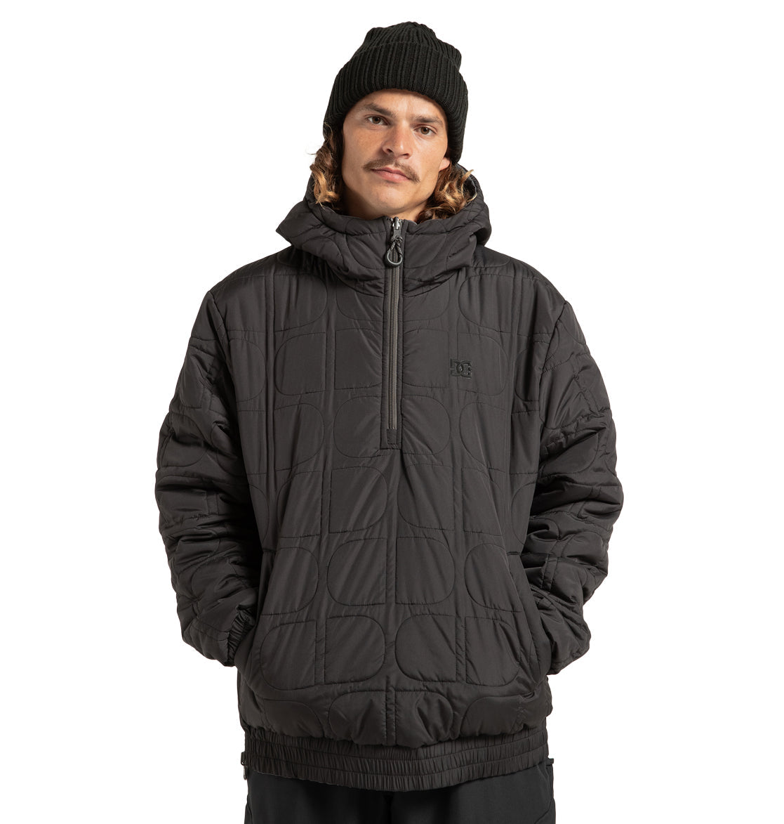 Unisex Nexus Reversible Anorak Snow Jacket - DC Shoes