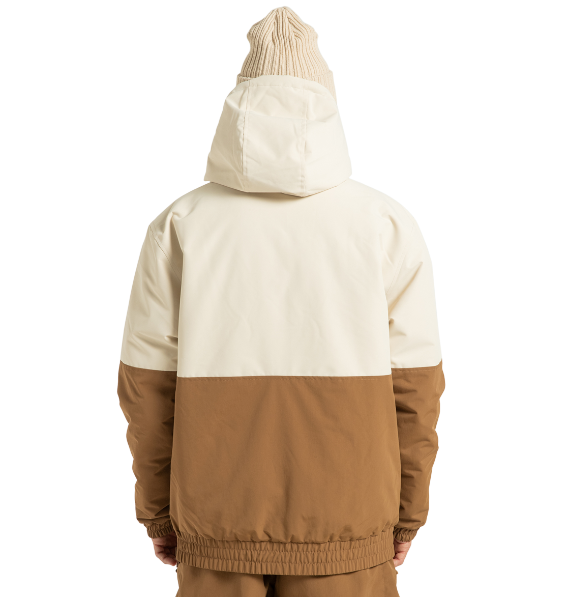 Unisex Nexus Reversible Anorak Snow Jacket - DC Shoes