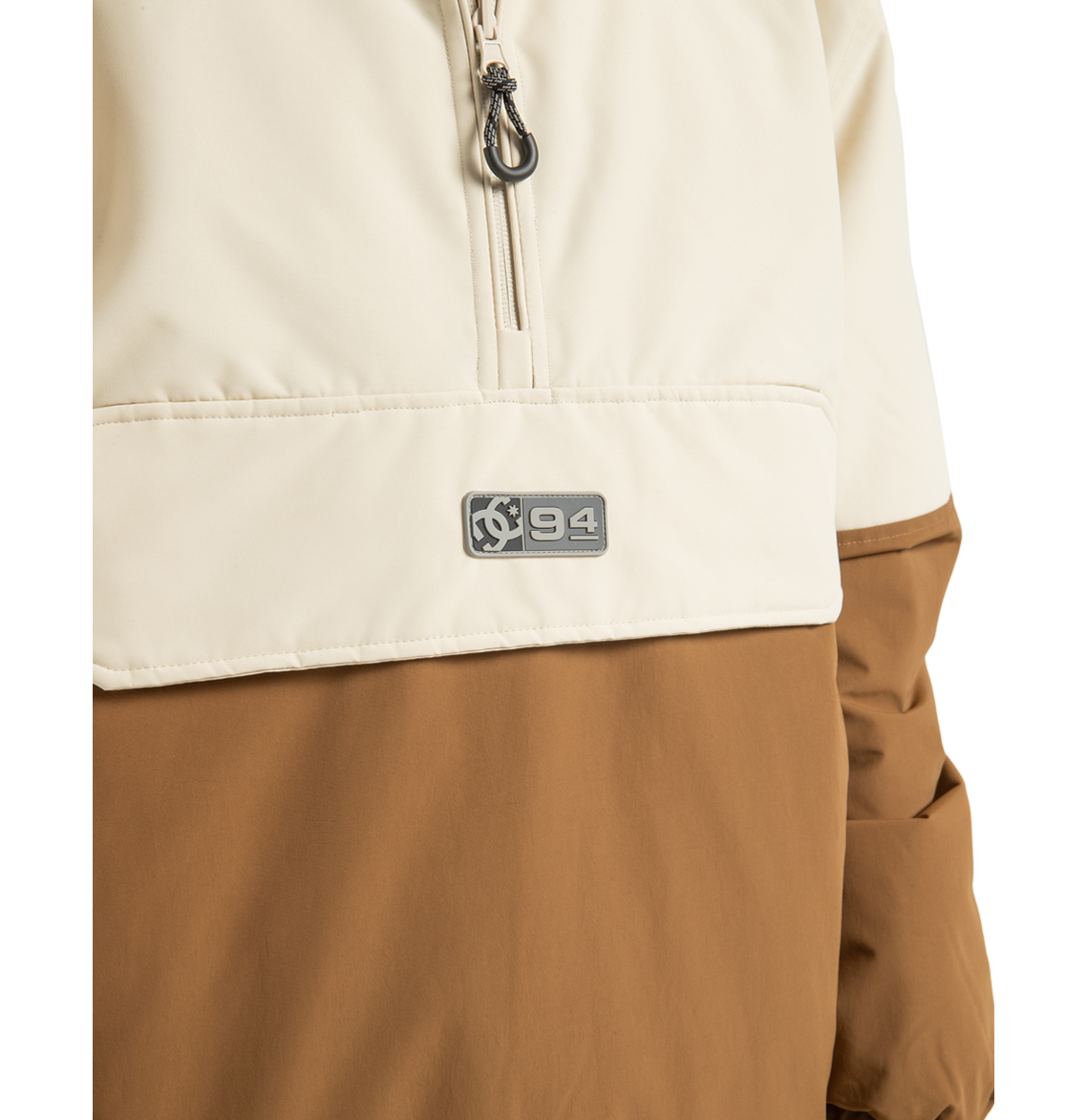 Unisex Nexus Reversible Anorak Snow Jacket - DC Shoes