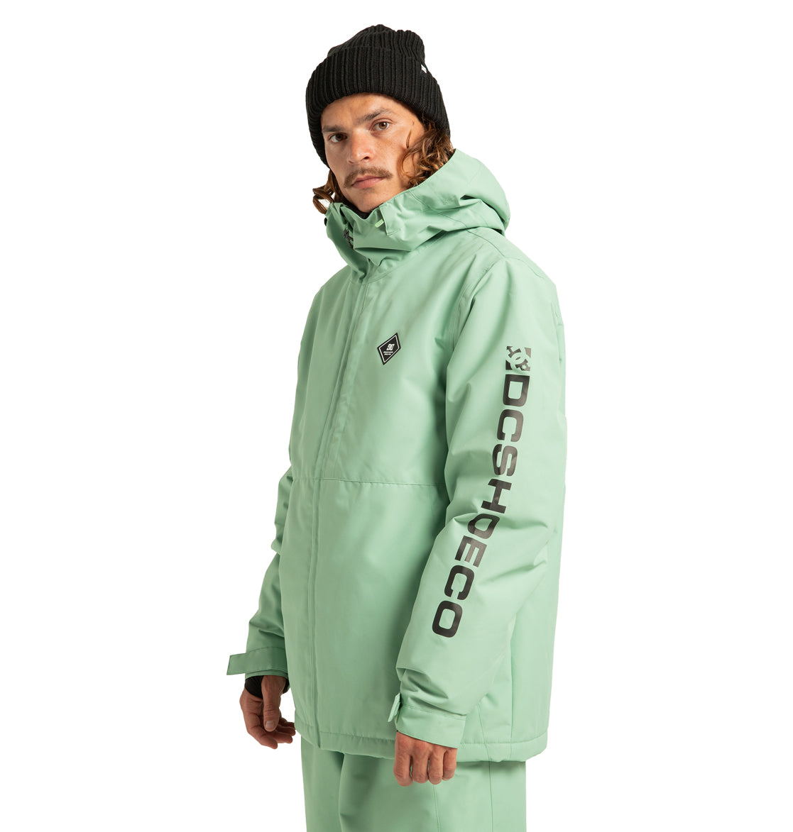 Unisex Basis Jacket - DC Shoes