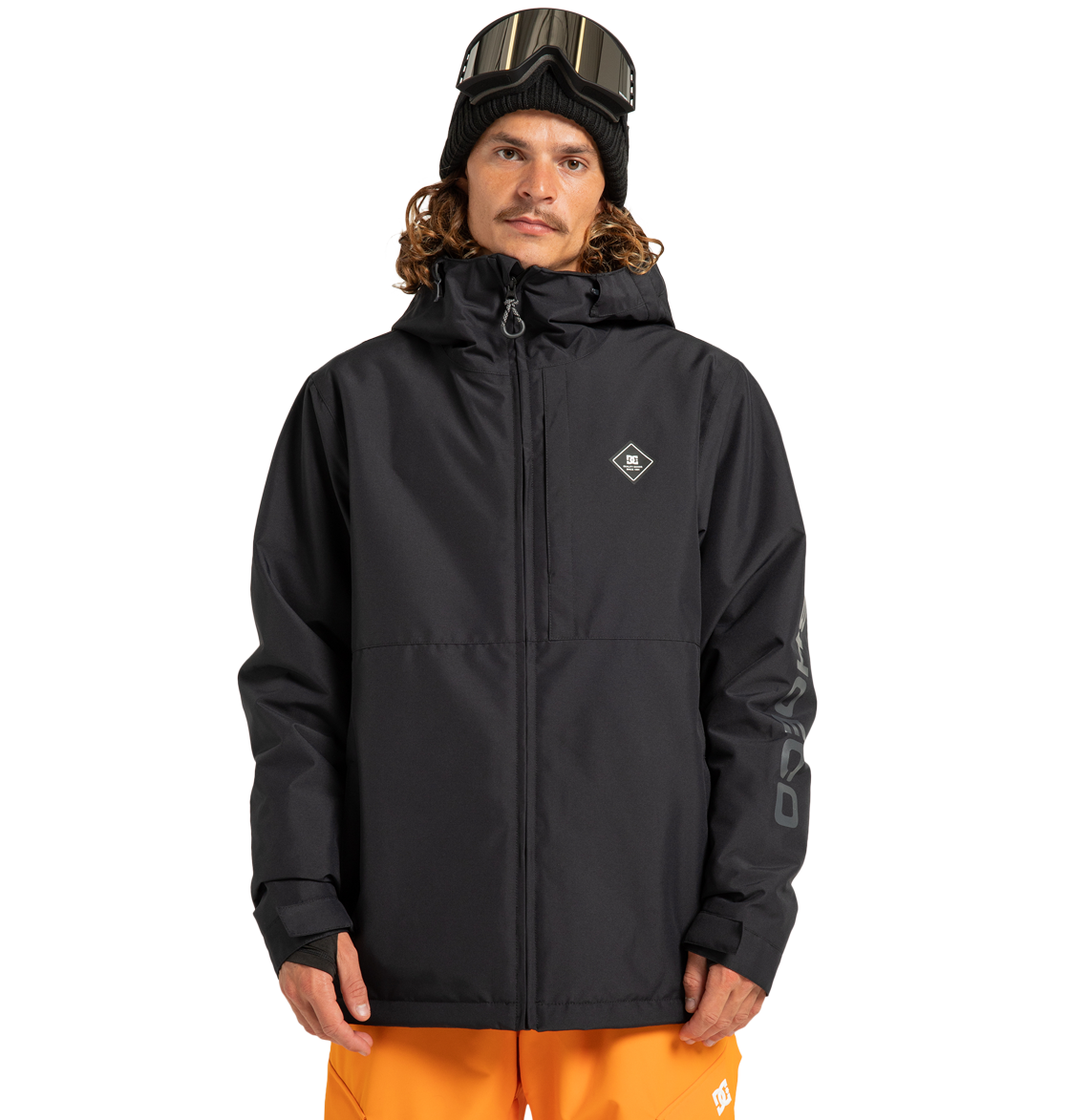 Unisex Basis Jacket - DC Shoes