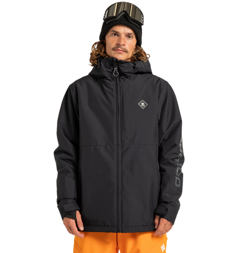 Unisex Basis Insulated Jacket - DC Shoes