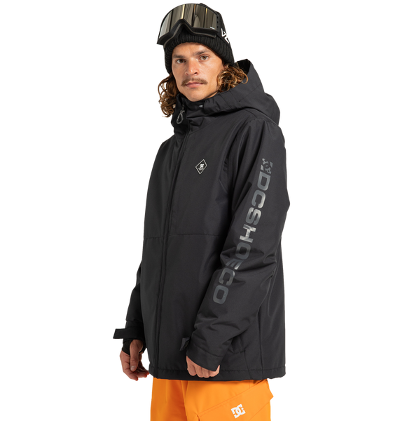 Unisex Basis Jacket - DC Shoes