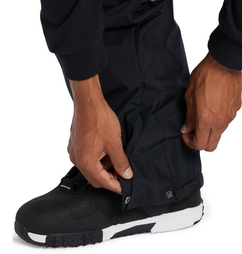 Men's Banshee Insulated Pants