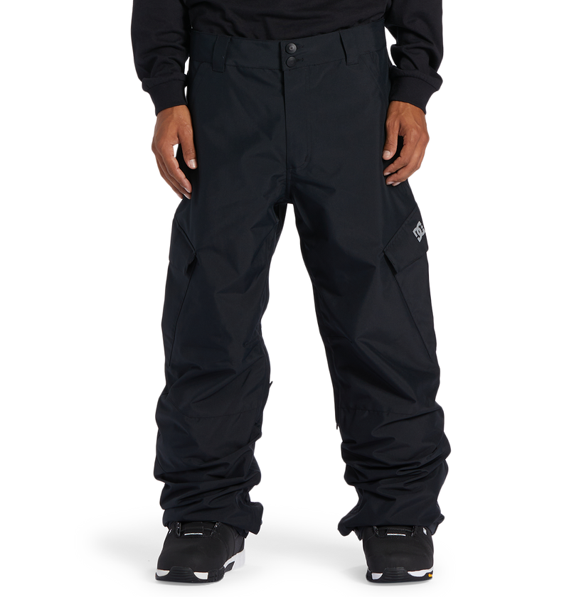 Men's Banshee Insulated Pants